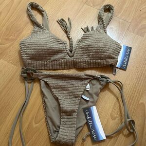 Isabella rose swim set